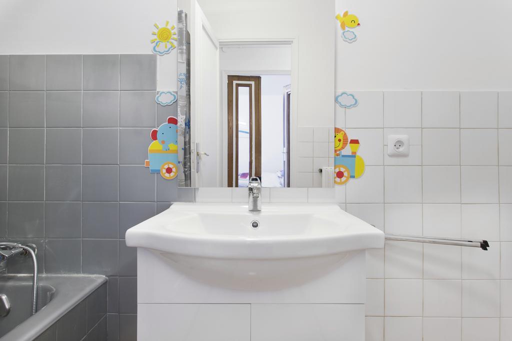 トゥールーズNouvel Oasis 2アパートメント エクステリア 写真